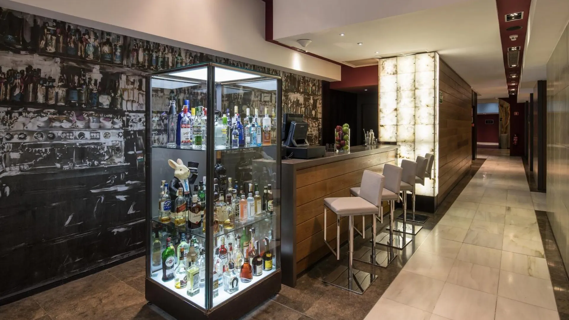 Catalonia Port Hotel Barcelona 4*,